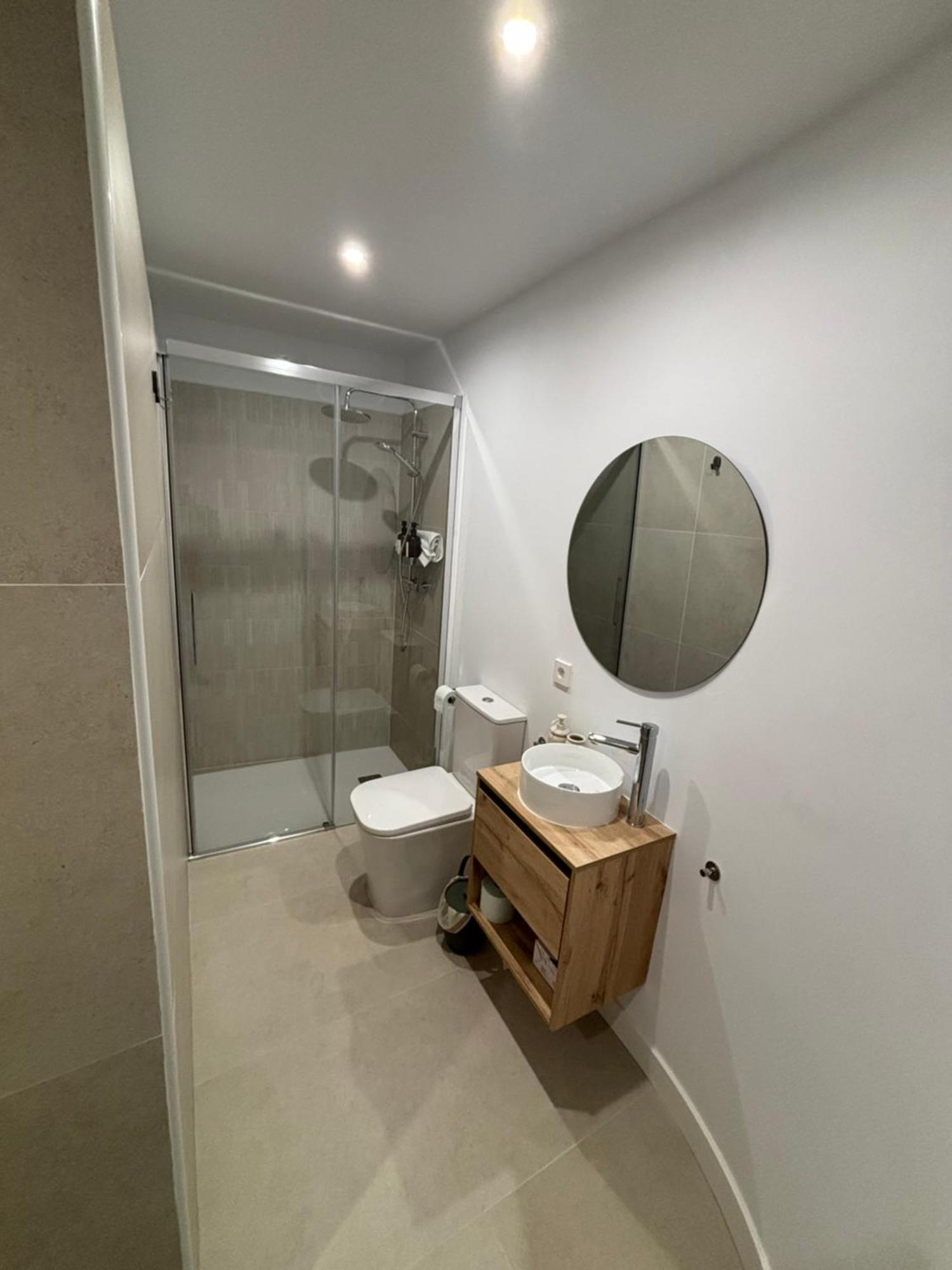 טרוחיו La Pata Suites Atcc00914 מראה חיצוני תמונה