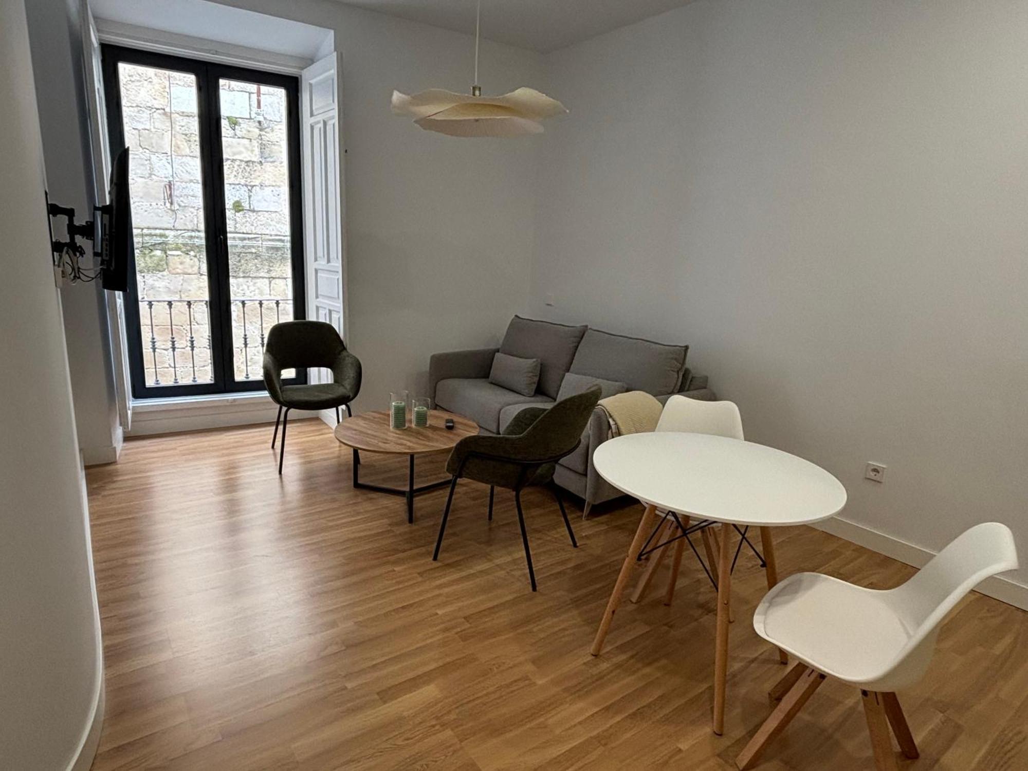 טרוחיו La Pata Suites Atcc00914 מראה חיצוני תמונה