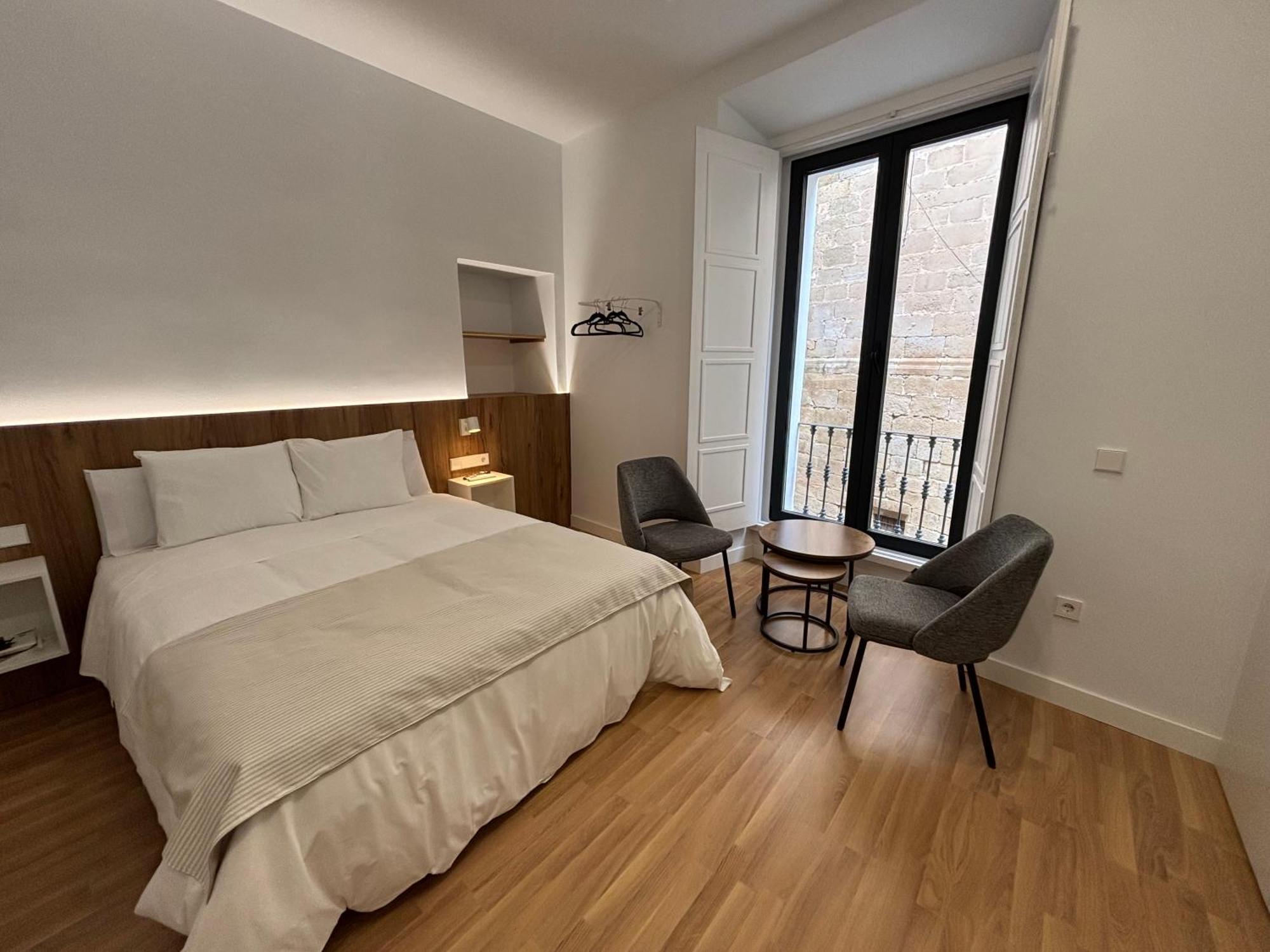 טרוחיו La Pata Suites Atcc00914 מראה חיצוני תמונה